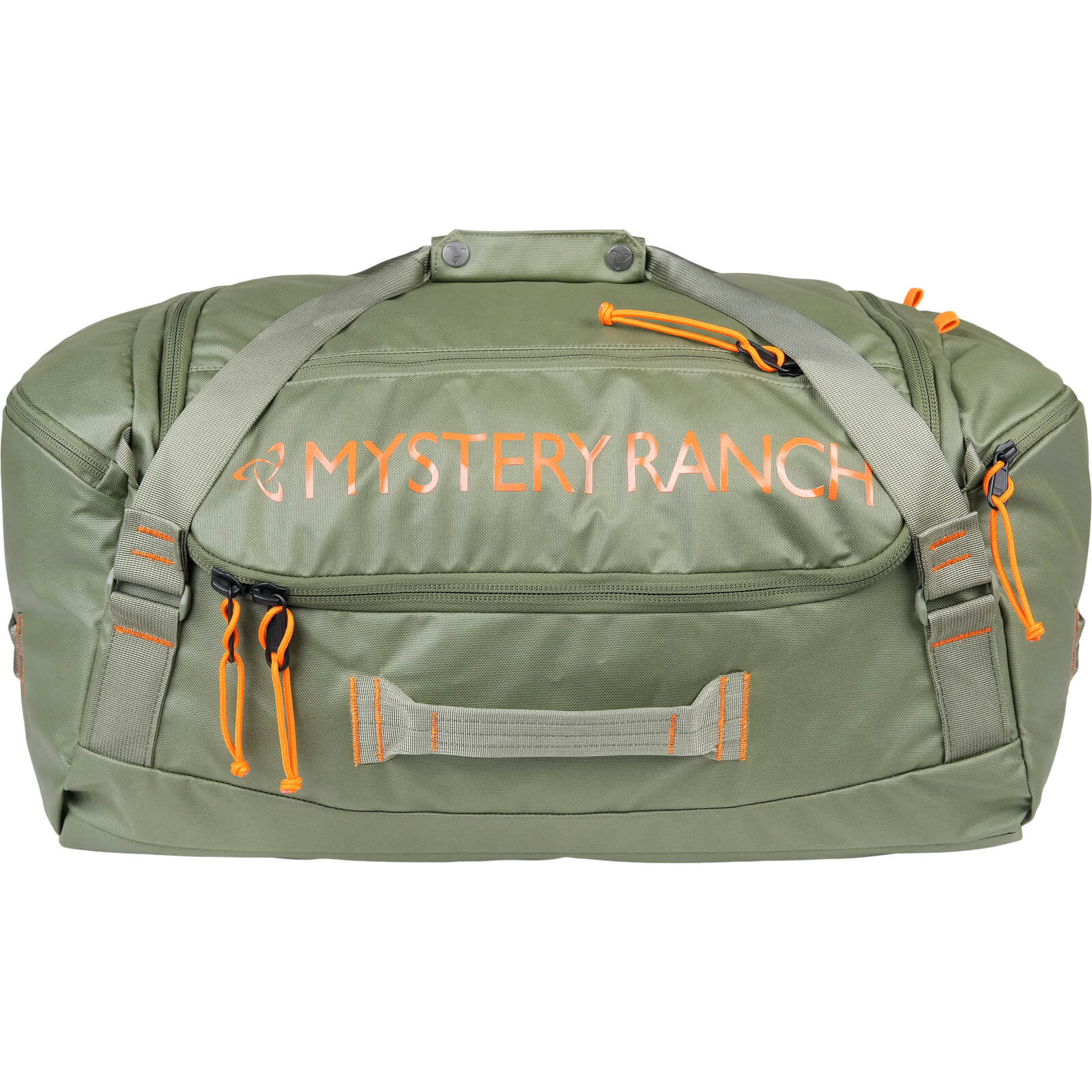 Mystery Ranch Mission Duffel – Durable, Tactical Duffel Bag